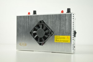 CTS UHF VHF JAMMER 6