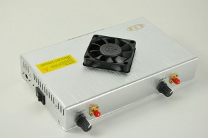 CTS UHF VHF JAMMER 6