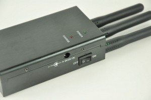 868mhz jammer