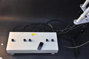 VIP180 cell phone jammer