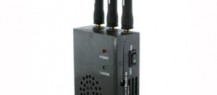 All GPS signals Jammer