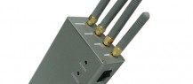 Cell Phone Jammer