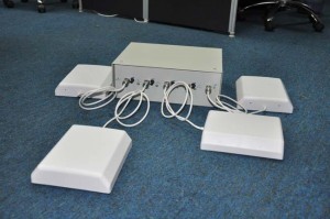 VIP60 CELL PHONE JAMMER CTS