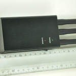 cellphone signal jammer