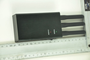 cellphone signal jammer