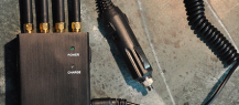 GSM/CDMA/3G and Cellphone Jammer CTS-A4B