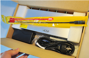home alarm system Jammer