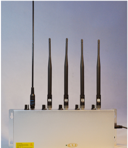 home alarm system Jammer