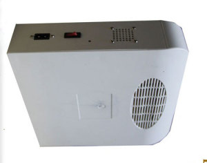 6W Cellphone 3G 4G WiFi Blocker with Hidden Style 2