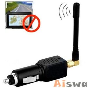 GPS подавитель CTS-JG005 1