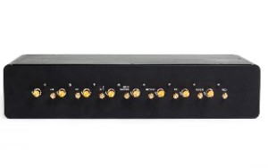 High Power WiFi 3G4G Mobile Phone Blocker with 8 Powerful Antennas 3