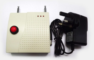 High power Portable Car Remote Control 315433MHz Jammer 1