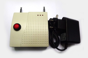 High power Portable Car Remote Control 315433MHz Jammer 2