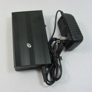 Portable GPS L1 & Cell phone & WI-Fi Jammer with 5 Antennas 3