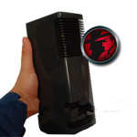Bloqueador De Celular 4 Watt 3