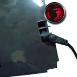 Bloqueador De Celular 4 Watt 4