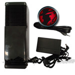 Bloqueador De Celular 5 Watt 2
