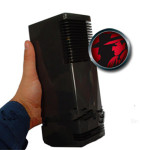 Bloqueador De Celular 5 Watt 3