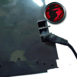 Bloqueador De Celular 5 Watt 4