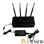 Bloqueador De UHF VHF 20 Watt 2