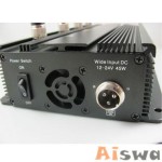 Bloqueador De UHF VHF 20 Watt 3