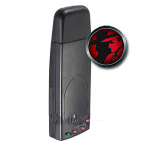 Inhibidor Bloqueador De Celular Portable 1,5 Watt 3G 1