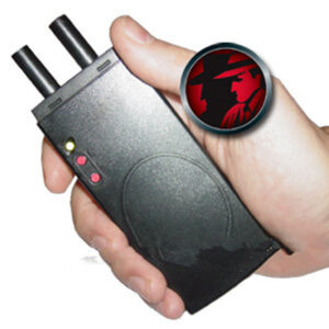 Inhibidor Bloqueador De Celular Portable 1,5 Watt 3G 2