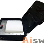 Portafolio bloqueador De Celular Jammer 16 Watt 2