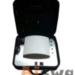 Portafolio bloqueador De Celular Jammer 16 Watt 3