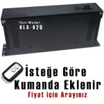 3G cellphone Jammer