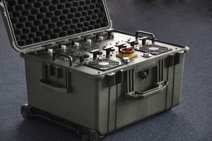 800W High Power Full Frequency Wireless Signal Jammer2