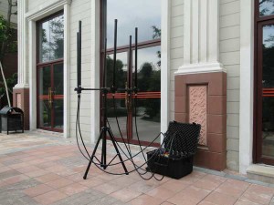 800W High Power Full Frequency Wireless Signal Jammer3