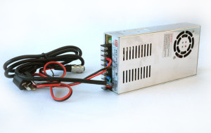 Adjustable 80W Up to 150 Meters Range High Power Cellphone Jammer & WiFi Jammer