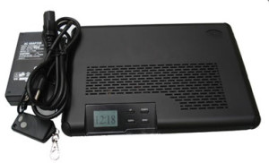 Audio Recorder Jammer + 8 Meters