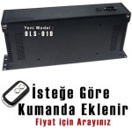 Cellphone Jammer 3G/4G ULS10 (Kumandalı)