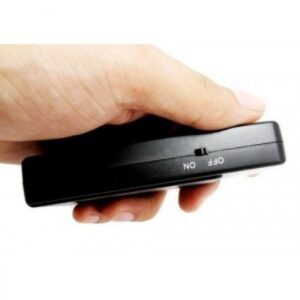 Cep tipi cellphone Jammer Sinyal Keser1