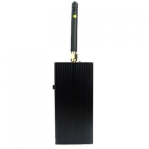 Gps Jammer Gps Sinyal Kesici
