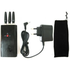 Mobil GSM Jammer (5W)