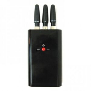 Mobil GSM Jammer (5W)1