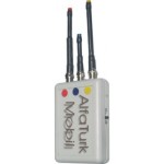 Mobil GSM jammer Bloke Cihazı