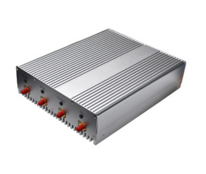 Mobile Phone Signal Jammer incl 3G band CTS-JR