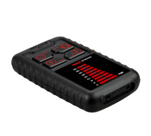 Portable Spy Camera Detector Hidden Bugs Wireless Signal Detector