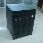 VIP Protection High Output Power Signal Jammer (800W)