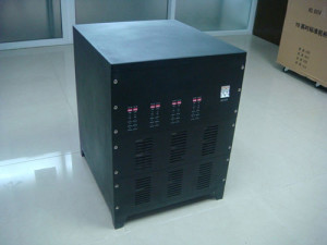VIP Protection High Output Power Signal Jammer (800W)