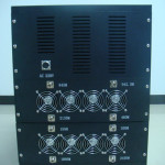 VIP Protection High Output Power Signal Jammer (800W)