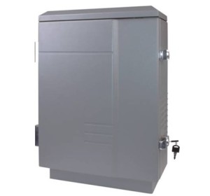 Waterproof High Power 220W Cell Phone Jammer for Large sensitive locations