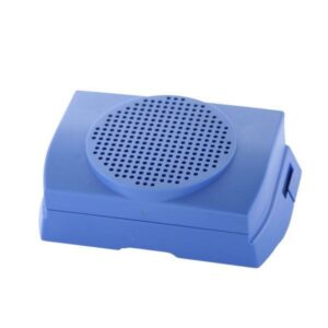 White Noise Generator Jammer blocks Audio Voice Recorders Anti-spy gadget