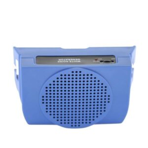 White Noise Generator Jammer blocks Audio Voice Recorders Anti-spy gadget