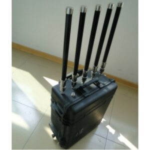 cellphone jammer Dinleme Cihazı Engelleme 200W