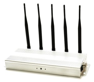 Охотник Подавитель 4G LTE